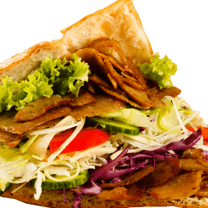 2. CHEFDÖNER