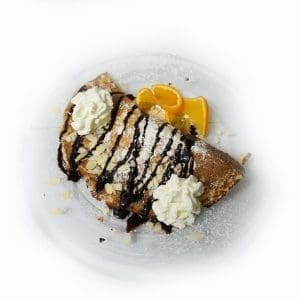 13a. Panzarotti - Pommes