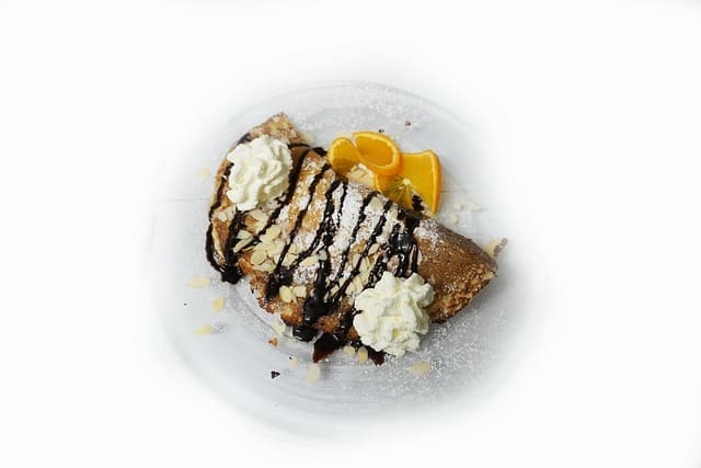 13a. Panzarotti - Pommes