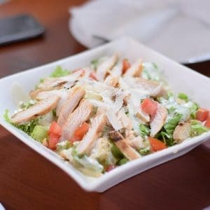 15. Stadtoldendorf - Salat